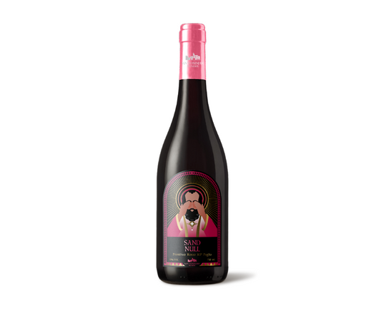 "Sand'Null" - Primitivo IGT Puglia